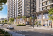 Căn hộ chung cư 3PN Quận Hoàng Mai với nhiều chính sách ưu đãi từ CĐT dự án Hanoi Melody Residences.
